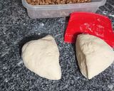 Foto del paso 2 de la receta: Pan con chicharrones 🥖