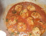 Foto del paso 3 de la receta: Mini albóndigas