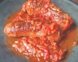 Foto del paso 6 de la receta: Chorizos a la pomarola