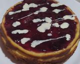 Foto del paso 4 de la receta: Frola Cheesecake