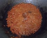 Foto langkah ke 2 dari resep Balado tongkol.