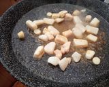 Foto del paso 4 de la receta: ✅🗣📢 Fideuá con Gambas y Galeras 🍤