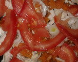Foto del paso 3 de la receta: Ensalada de pollo