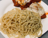 Foto del paso 9 de la receta: Pollo a la italiana