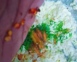 अनार चीज़ बॉल (pomegranate cheese ball) रेसिपी चरण 3 फोटो