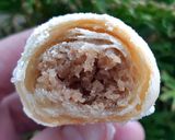 Ötven darabos kifli recept fázis 6 fotója