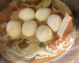 Foto langkah ke 6 dari resep Hanya dengan Tahu dan Telur, Bisa membuat semur yang Wuenakkk.