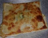 Foto langkah ke 5 dari resep Martabak kuah kari.