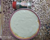 पिज़्ज़ा, पास्ता सॉस (व्हाइट)(pizza pasta white sauce recipe in hindi) रेसिपी चरण 3 फोटो