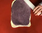 Foto langkah ke 5 dari resep Roti tawar super lembut tanpa telur.
