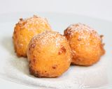 Túrófánk recept fázis 3 fotója