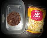 Pop Corn Caramel