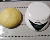 Foto del paso 5 de la receta: Conchas