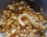 Foto langkah ke 2 dari resep Jasuke - jagung susu keju.