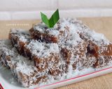 Foto langkah ke 4 dari resep Ongol-Ongol Tepung Hunkwe.