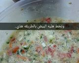 صورة لخطوة 2 من وصفة مطبق مالح بالفرن