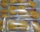Foto langkah ke 4 dari resep Rotreng (roti goreng) ekonomis.