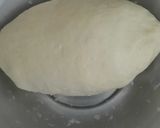 A picture of step 5 of Yummy smoky chicken boti roll without barbequing.