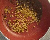 A picture of step 2 of Tomato pickle.
