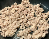 清爽版打拋豬 (用果醋取代魚露)的食譜步驟5照片