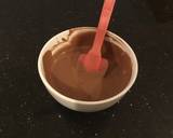 Milk Chocolate Caramel Swirl Bark recipe step 1 photo