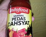 Foto langkah ke 6 dari resep Nasi Goreng Merah Surabaya.