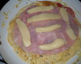 Foto del paso 5 de la receta: Tomates de estación (tipo tortilla -omelette)