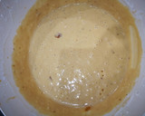 Foto del paso 2 de la receta: Bizcocho de manzana, coco y nueces 🍰