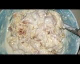 รูปขั้นตอนการทำที่ 6 ของ ไก่ทอดซอสส้ม เมนูอาหารจีน