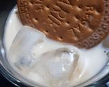 Foto langkah ke 6 dari resep Kopi Susu Gula Aren Regal.