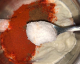 தந்தூரி சிக்கன் ரெசிபி ஸ்டேப் 2 புகைப்படம்