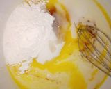 Foto del paso 1 de la receta: Hotcakes Esponjosos
