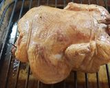 Foto del paso 5 de la receta: Pollo Rotti