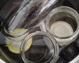 Foto langkah ke 2 dari resep Homemade Yoghurt.