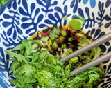Foto del paso 2 de la receta: Salsa estilo oriental