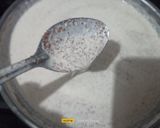 A picture of step 4 of Whole Ragi Neer Dosa.