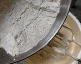 Foto langkah ke 3 dari resep Bolu pisang lembut dan wangi.