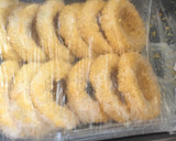 Foto del paso 1 de la receta: Cebollas Empanizadas