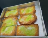 Foto langkah ke 1 dari resep Roti tawar kering.