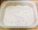 Foto del paso 4 de la receta: Yogurt casero!!