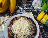 Foto langkah ke 5 dari resep Simple Pancake Pisang.