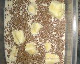 Foto del paso 1 de la receta: Budín vegetariano para toda ocasión 😋😎 microondas