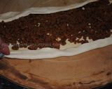A picture of step 10 of Pide pizza.
