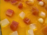 Puding Tahu