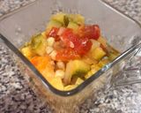 Foto del paso 3 de la receta: Calabacitas a la Mexicana