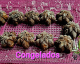 Foto del paso 11 de la receta: Podían haber sido muffins y acabaron siendo "bombones"
