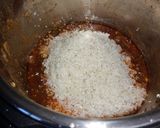 Foto del paso 5 de la receta: Arroz con calamar