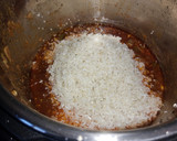 Foto del paso 5 de la receta: Arroz con calamar