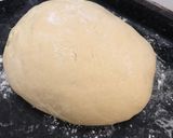 Foto del paso 2 de la receta: Medialunas caseras 🥐
