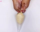 Foto langkah ke 9 dari resep SAGU KEJU-LARUT KEJU | Kuker Lebaran Legendaris Turun Temurun.